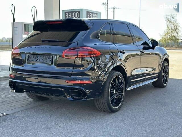 Порше Cayenne, об'ємом двигуна 3 л та пробігом 164 тис. км за 27999 $, фото 17 на Automoto.ua