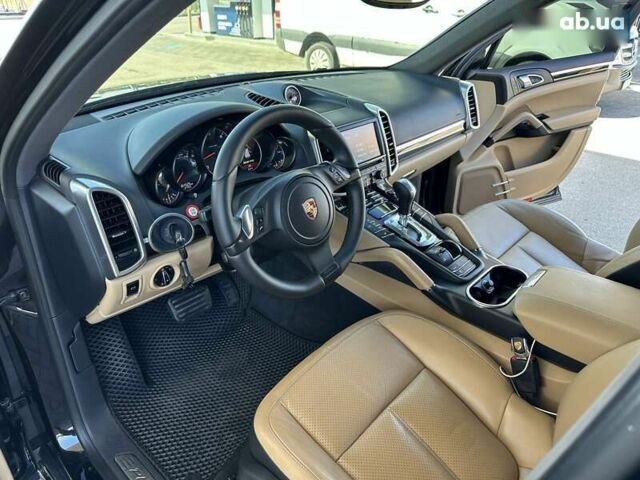 Порше Cayenne, об'ємом двигуна 3 л та пробігом 164 тис. км за 27999 $, фото 28 на Automoto.ua