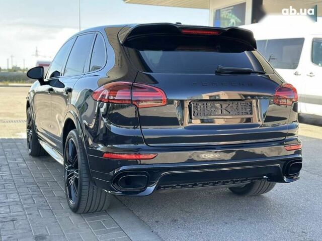 Порше Cayenne, об'ємом двигуна 3 л та пробігом 164 тис. км за 27999 $, фото 19 на Automoto.ua