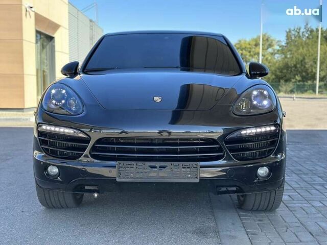 Порше Cayenne, об'ємом двигуна 3 л та пробігом 164 тис. км за 27999 $, фото 4 на Automoto.ua