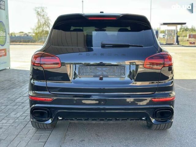 Порше Cayenne, об'ємом двигуна 3 л та пробігом 164 тис. км за 27999 $, фото 20 на Automoto.ua
