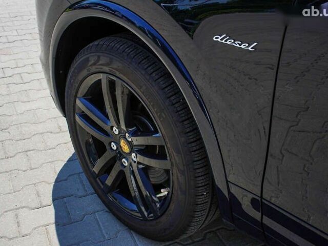Порше Каен, объемом двигателя 3 л и пробегом 124 тыс. км за 38999 $, фото 8 на Automoto.ua
