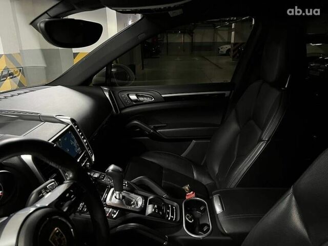 Порше Cayenne, об'ємом двигуна 3.6 л та пробігом 147 тис. км за 23999 $, фото 28 на Automoto.ua