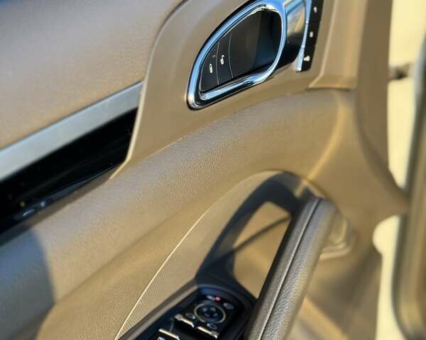 Порше Cayenne, об'ємом двигуна 3.6 л та пробігом 85 тис. км за 40000 $, фото 14 на Automoto.ua
