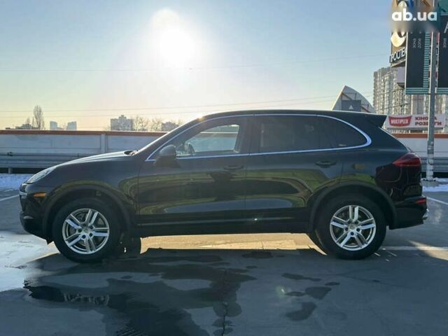 Порше Каен, объемом двигателя 3.6 л и пробегом 88 тыс. км за 23950 $, фото 13 на Automoto.ua