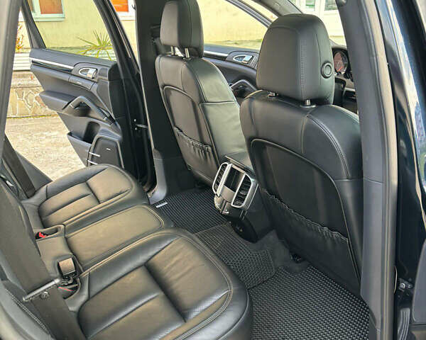 Порше Cayenne, об'ємом двигуна 3.6 л та пробігом 102 тис. км за 32999 $, фото 8 на Automoto.ua