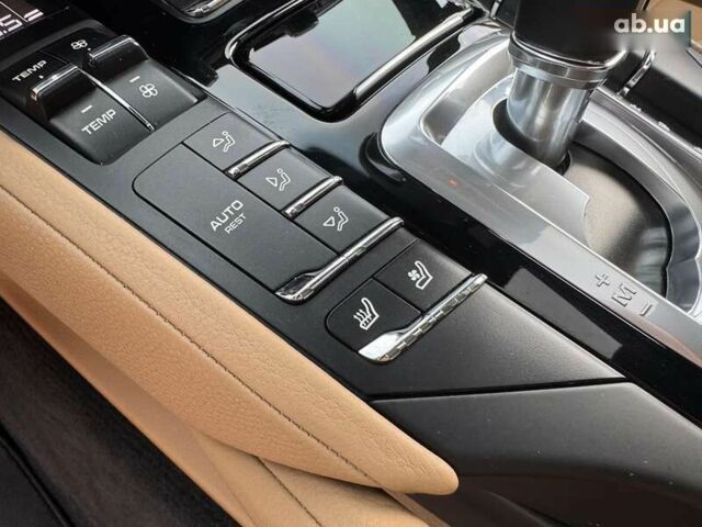 Порше Каен, объемом двигателя 3 л и пробегом 163 тыс. км за 35500 $, фото 17 на Automoto.ua