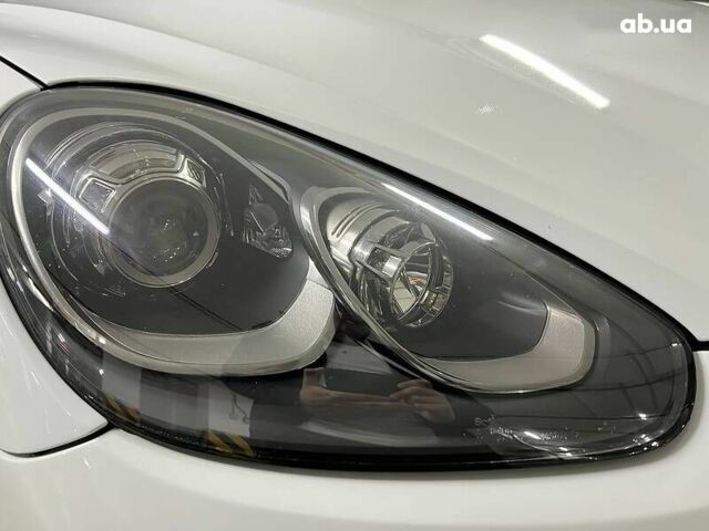 Порше Cayenne, об'ємом двигуна 3.6 л та пробігом 147 тис. км за 23999 $, фото 15 на Automoto.ua