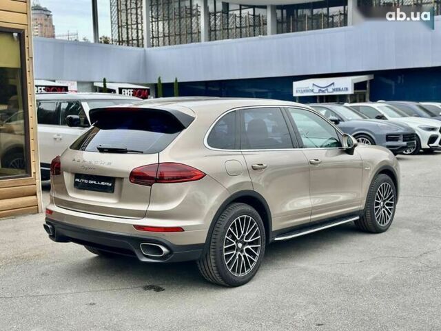 Порше Каен, объемом двигателя 3 л и пробегом 189 тыс. км за 33800 $, фото 1 на Automoto.ua