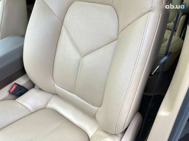 Порше Каен, объемом двигателя 4.1 л и пробегом 60 тыс. км за 59999 $, фото 18 на Automoto.ua