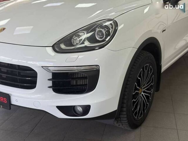 Порше Каен, объемом двигателя 3 л и пробегом 79 тыс. км за 36990 $, фото 4 на Automoto.ua