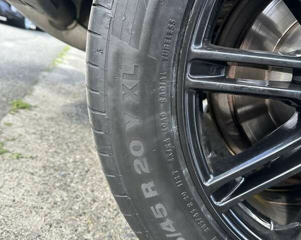 Порше Каен, объемом двигателя 3 л и пробегом 163 тыс. км за 35500 $, фото 2 на Automoto.ua