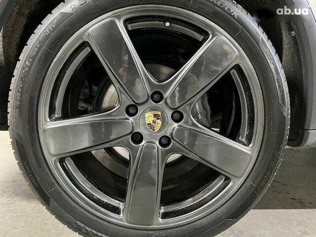 Порше Cayenne, об'ємом двигуна 3.6 л та пробігом 147 тис. км за 23999 $, фото 13 на Automoto.ua