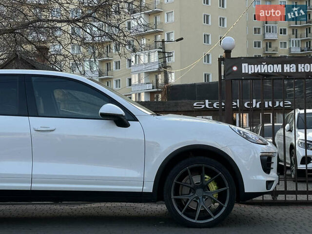 Порше Каен, объемом двигателя 3 л и пробегом 344 тыс. км за 26499 $, фото 19 на Automoto.ua