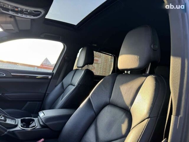 Порше Каен, объемом двигателя 3.6 л и пробегом 88 тыс. км за 23950 $, фото 23 на Automoto.ua