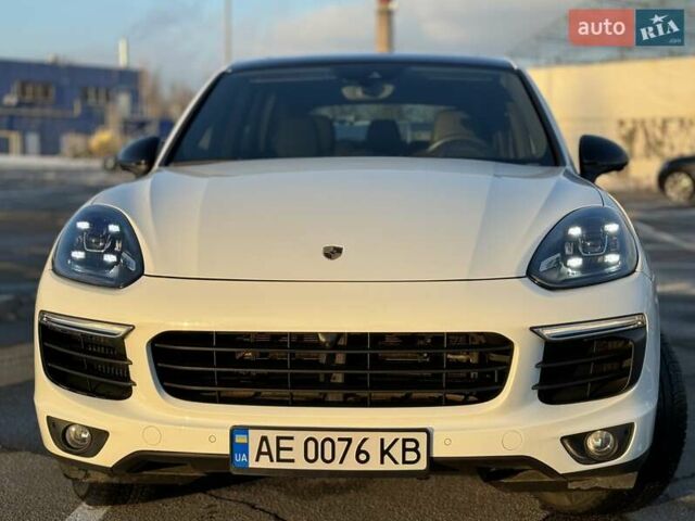 Порше Cayenne, об'ємом двигуна 3.6 л та пробігом 85 тис. км за 40000 $, фото 33 на Automoto.ua
