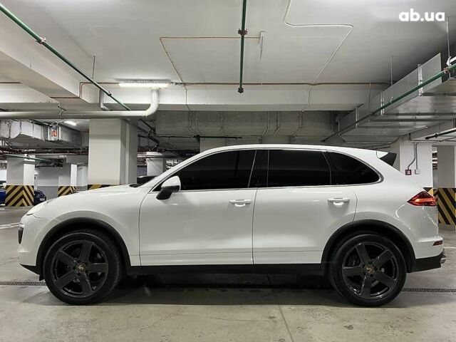 Порше Cayenne, об'ємом двигуна 3.6 л та пробігом 147 тис. км за 23999 $, фото 2 на Automoto.ua