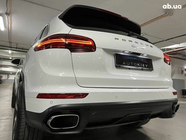 Порше Cayenne, об'ємом двигуна 3.6 л та пробігом 147 тис. км за 23999 $, фото 17 на Automoto.ua