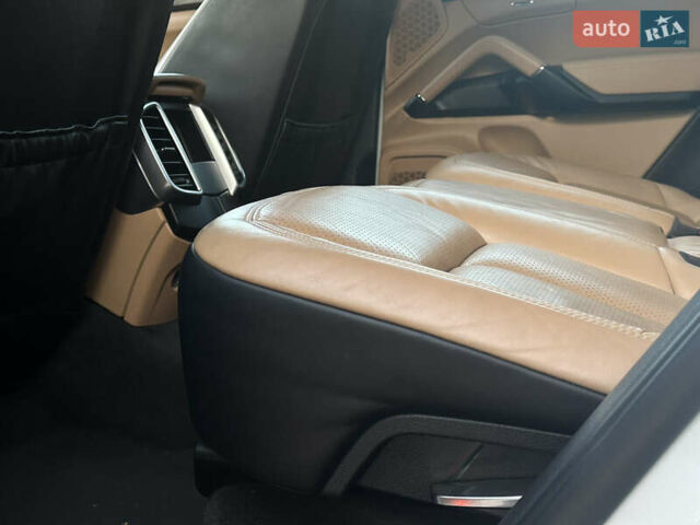 Порше Каен, объемом двигателя 3 л и пробегом 344 тыс. км за 26499 $, фото 39 на Automoto.ua