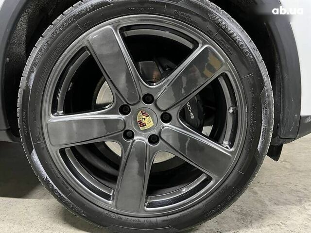 Порше Cayenne, об'ємом двигуна 3.6 л та пробігом 147 тис. км за 23999 $, фото 12 на Automoto.ua