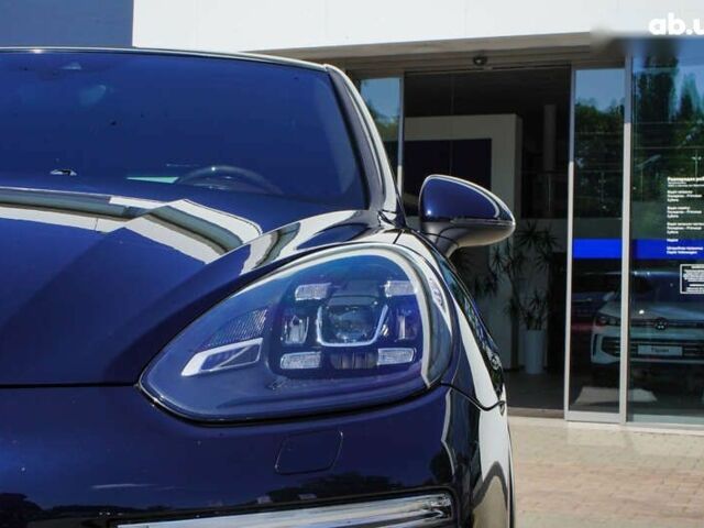 Порше Cayenne, об'ємом двигуна 3 л та пробігом 124 тис. км за 38700 $, фото 13 на Automoto.ua