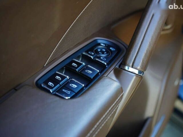 Порше Cayenne, об'ємом двигуна 3 л та пробігом 124 тис. км за 38700 $, фото 17 на Automoto.ua