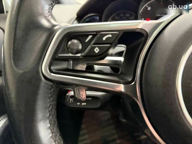 Порше Каен, объемом двигателя 3 л и пробегом 79 тыс. км за 36990 $, фото 24 на Automoto.ua