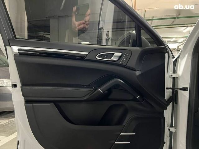 Порше Cayenne, об'ємом двигуна 3.6 л та пробігом 147 тис. км за 23999 $, фото 24 на Automoto.ua