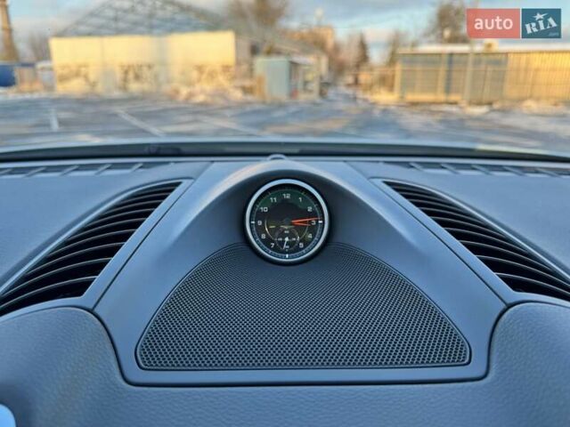 Порше Cayenne, об'ємом двигуна 3.6 л та пробігом 85 тис. км за 40000 $, фото 9 на Automoto.ua