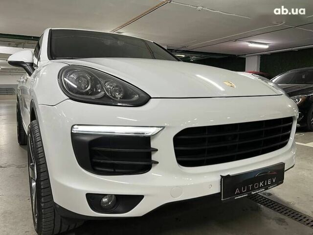 Порше Cayenne, об'ємом двигуна 3.6 л та пробігом 147 тис. км за 23999 $, фото 14 на Automoto.ua
