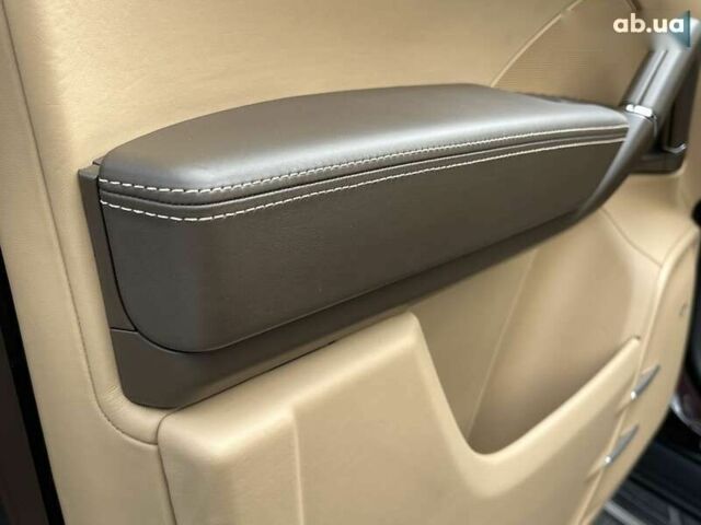 Порше Каен, объемом двигателя 4.1 л и пробегом 60 тыс. км за 59999 $, фото 21 на Automoto.ua