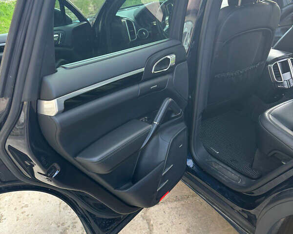 Порше Cayenne, об'ємом двигуна 3.6 л та пробігом 102 тис. км за 32999 $, фото 4 на Automoto.ua