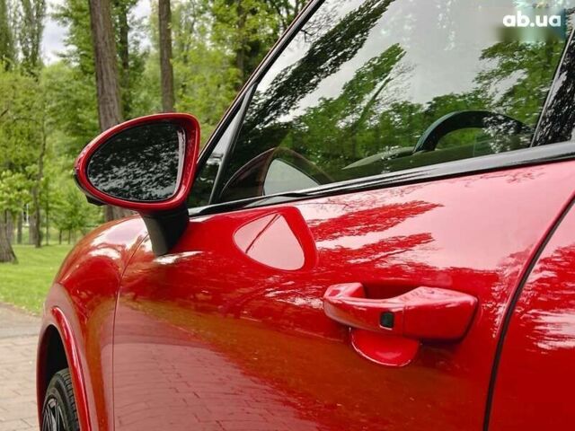 Порше Каен 2015 в Киеве на Automoto.ua Порше Каен, объемом двигателя 4.8 л и пробегом 98 тыс. км за 34990 $, фото 12 на Automoto.ua