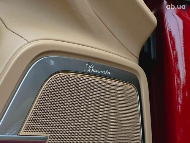 Порше Каен 2015 в Киеве на Automoto.ua Порше Каен, объемом двигателя 4.8 л и пробегом 98 тыс. км за 34990 $, фото 17 на Automoto.ua