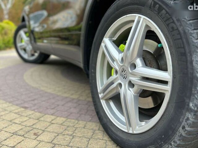 Порше Cayenne, об'ємом двигуна 0 л та пробігом 142 тис. км за 33900 $, фото 26 на Automoto.ua