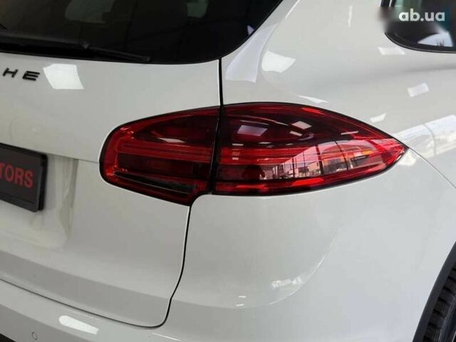 Порше Каен, объемом двигателя 3 л и пробегом 79 тыс. км за 36990 $, фото 11 на Automoto.ua