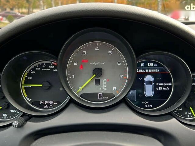 Порше Cayenne, об'ємом двигуна 0 л та пробігом 142 тис. км за 33900 $, фото 12 на Automoto.ua
