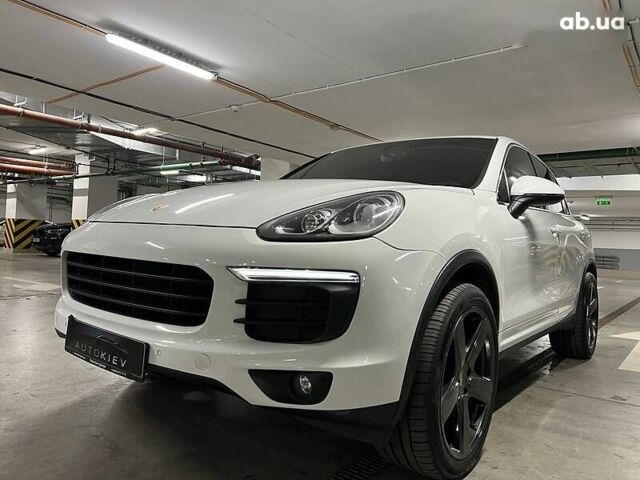 Порше Cayenne, об'ємом двигуна 3.6 л та пробігом 147 тис. км за 23999 $, фото 5 на Automoto.ua