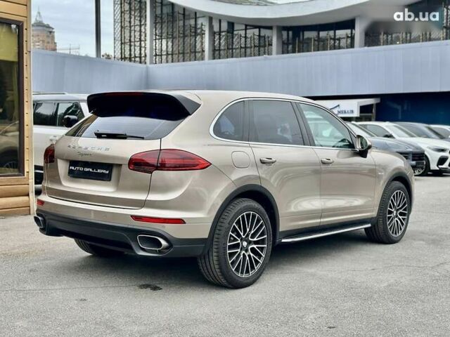 Порше Каен, объемом двигателя 3 л и пробегом 189 тыс. км за 33800 $, фото 4 на Automoto.ua