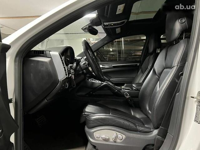 Порше Каен, объемом двигателя 3.6 л и пробегом 147 тыс. км за 27900 $, фото 27 на Automoto.ua