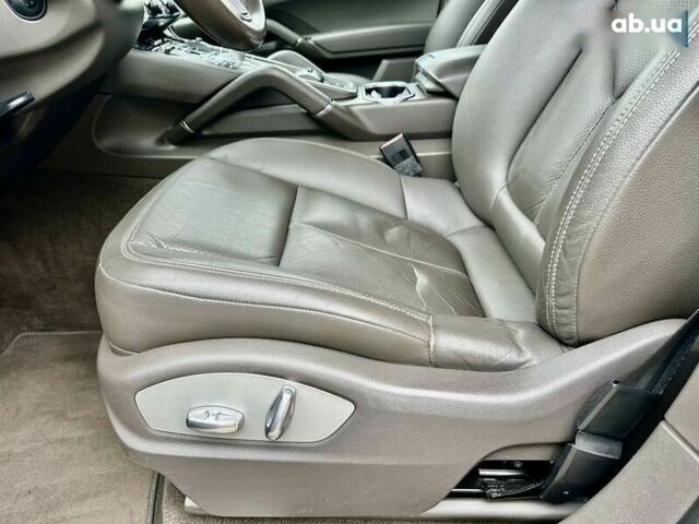 Порше Каен, объемом двигателя 3 л и пробегом 189 тыс. км за 33800 $, фото 15 на Automoto.ua
