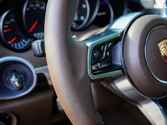 Порше Каен, объемом двигателя 3 л и пробегом 124 тыс. км за 38999 $, фото 26 на Automoto.ua