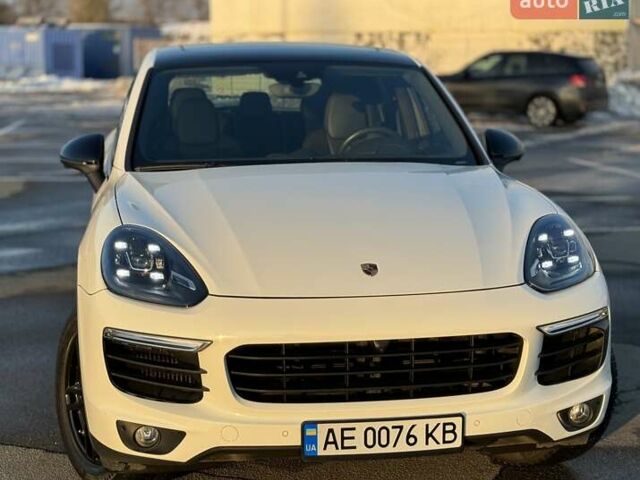 Порше Cayenne, об'ємом двигуна 3.6 л та пробігом 85 тис. км за 43500 $, фото 32 на Automoto.ua