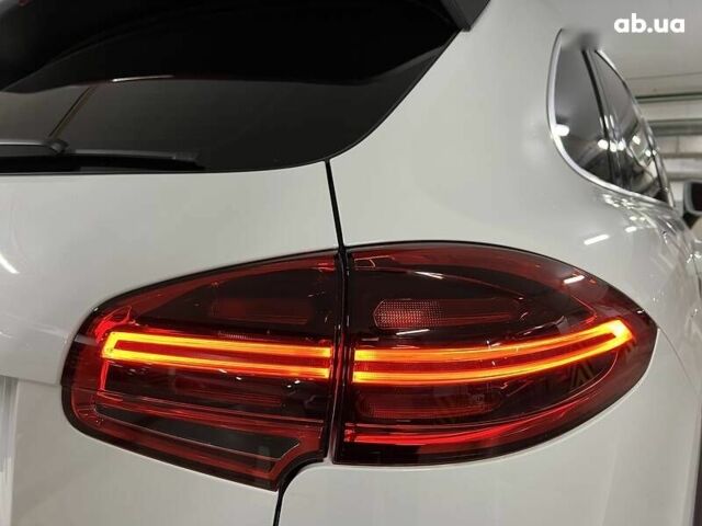 Порше Каен, объемом двигателя 3.6 л и пробегом 147 тыс. км за 27900 $, фото 19 на Automoto.ua