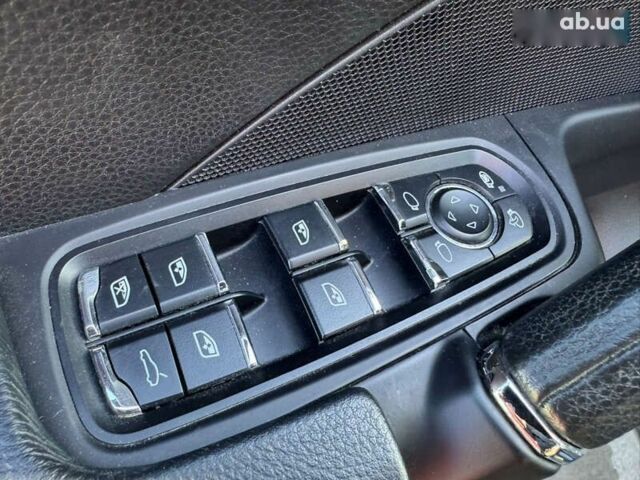Порше Каен, объемом двигателя 3.6 л и пробегом 88 тыс. км за 23950 $, фото 25 на Automoto.ua