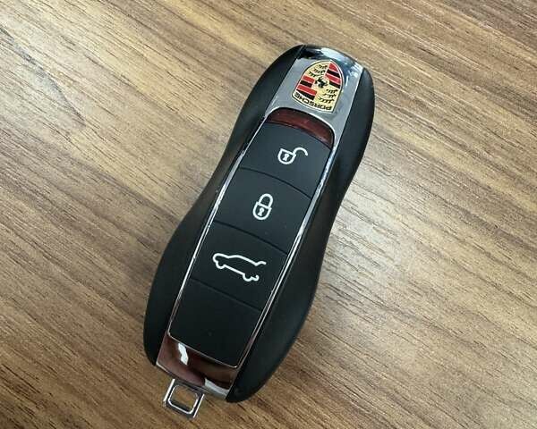 Порше Cayenne, об'ємом двигуна 3.6 л та пробігом 85 тис. км за 40000 $, фото 40 на Automoto.ua