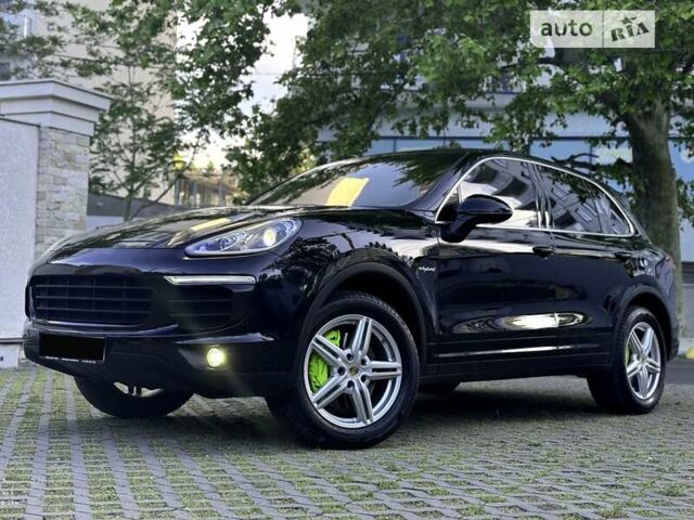 Порше Cayenne, об'ємом двигуна 3 л та пробігом 102 тис. км за 36500 $, фото 2 на Automoto.ua