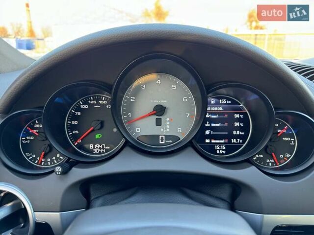 Порше Cayenne, об'ємом двигуна 3.6 л та пробігом 85 тис. км за 40000 $, фото 6 на Automoto.ua