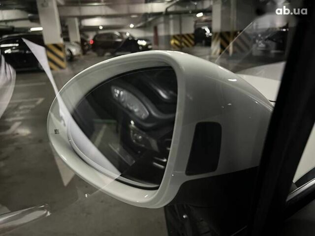 Порше Каен, объемом двигателя 3.6 л и пробегом 147 тыс. км за 27900 $, фото 22 на Automoto.ua