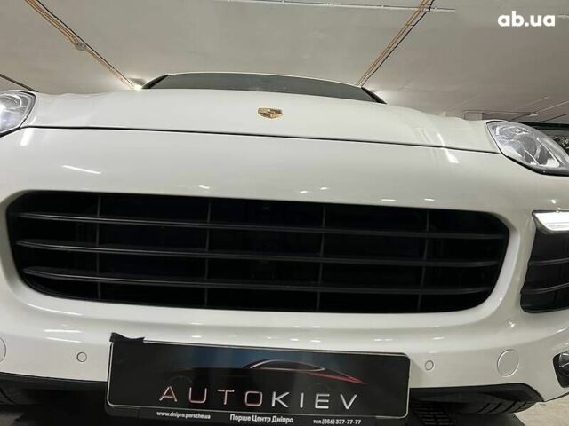 Порше Cayenne, об'ємом двигуна 3.6 л та пробігом 147 тис. км за 23999 $, фото 16 на Automoto.ua